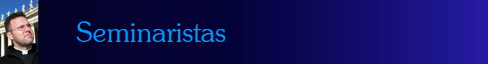 Seminaristas